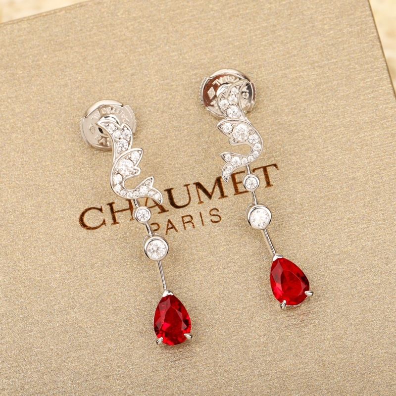 CHAUMET